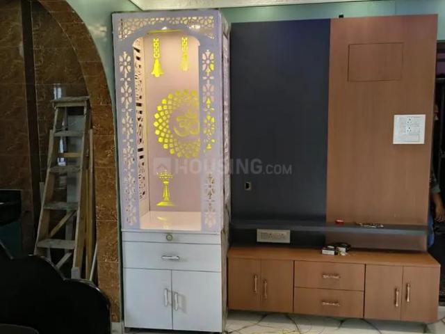 2 BHK Apartment in Airport Gate no. 1 for resale Kolkata. The reference number is 21108496