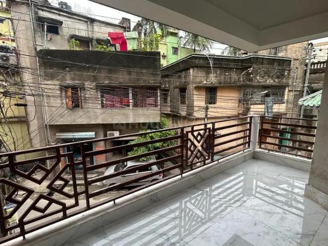 2 BHK Apartment in Airport Gate no. 1 for resale Kolkata. The reference number is 21110152