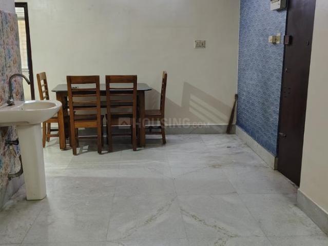 2 BHK Apartment in Airport Gate no. 1 for resale Kolkata. The reference number is 21175050