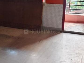 2 BHK Apartment in Airport Gate No 2 for rent Kolkata. The reference number is 18675787