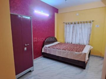 Flat to rent in Birati - Balcony