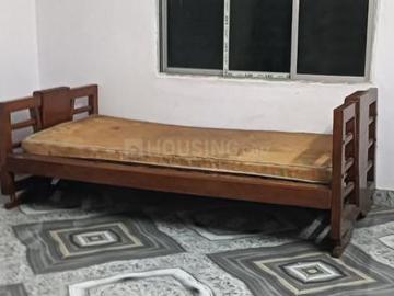 2 BHK Apartment in Airport Gate No 2 for rent Kolkata. The reference number is 20252044