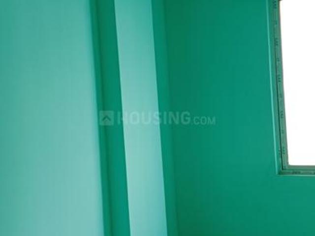 2 BHK Apartment in Airport Gate No 2 for rent Kolkata. The reference number is 20259848