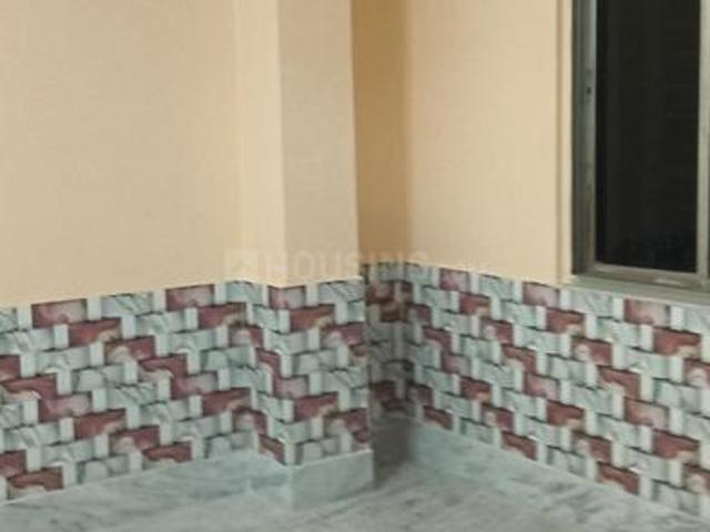 2 BHK Apartment in Airport Gate No 2 for rent Kolkata. The reference number is 20236070