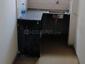 2 BHK Apartment in Airport Gate No 2 for rent Kolkata. The reference number is 20334882