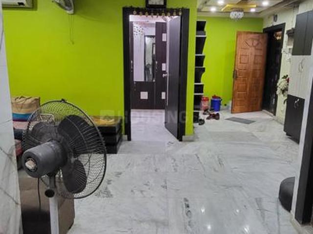 2 BHK Apartment in Airport Gate No 2 for rent Kolkata. The reference number is 20743781