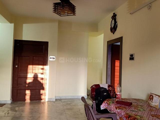 2 BHK Apartment in Airport Gate No 2 for rent Kolkata. The reference number is 20792138