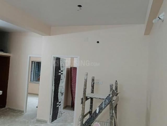 2 BHK Apartment in Airport Gate No 2 for rent Kolkata. The reference number is 20937904