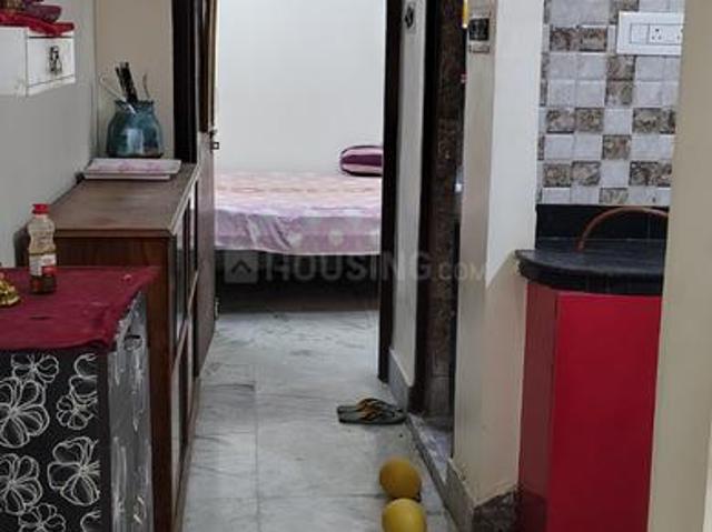 2 BHK Apartment in Airport Gate No 2 for rent Kolkata. The reference number is 21053612