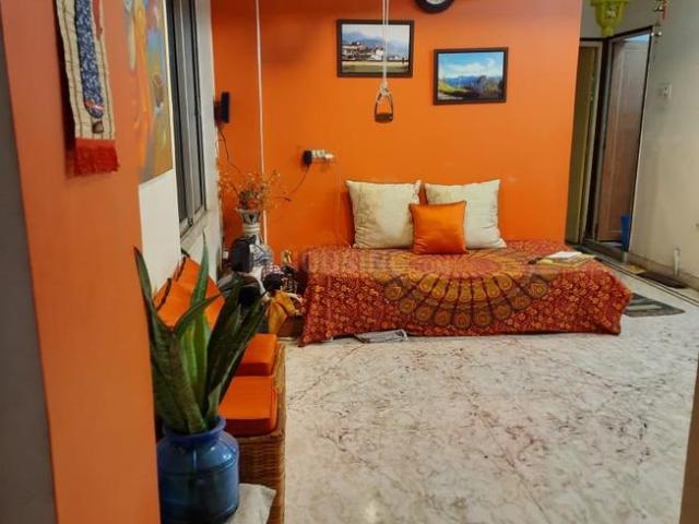 2 BHK Apartment in Airport Gate No 2 for rent Kolkata. The reference number is 21013593