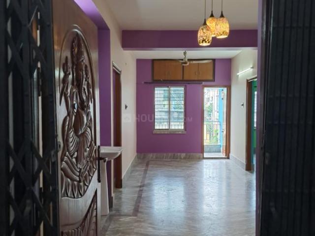 2 BHK Apartment in Airport Gate No 2 for rent Kolkata. The reference number is 21167766