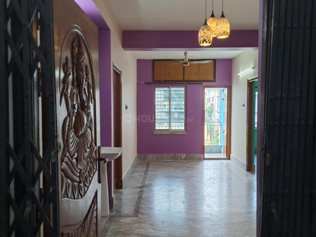 2 BHK Apartment in Airport Gate No 2 for rent Kolkata. The reference number is 21129988