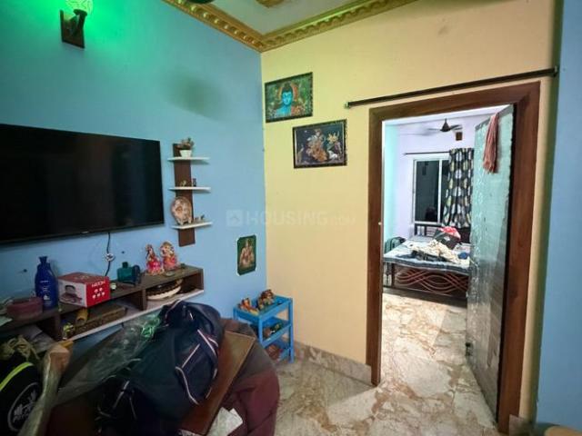 2 BHK Apartment in Airport Gate No 2 for rent Kolkata. The reference number is 21133638