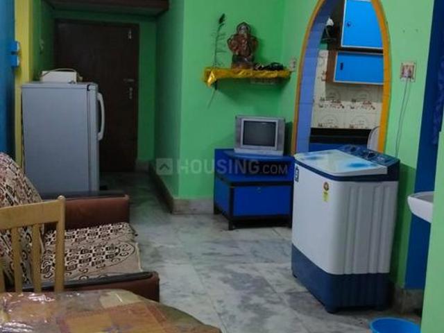 2 BHK Apartment in Airport Gate No 2 for rent Kolkata. The reference number is 21242313