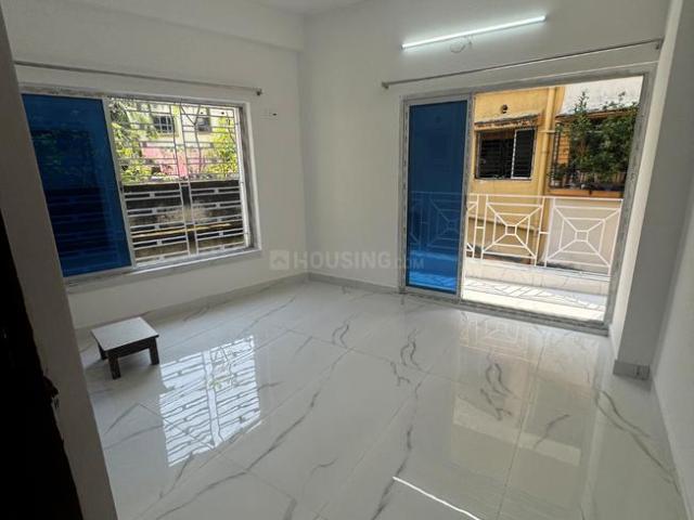 2 BHK Apartment in Airport Gate No 2 for rent Kolkata. The reference number is 21363360