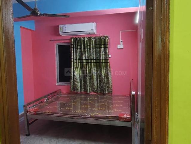 2 BHK Apartment in Airport Gate No 2 for rent Kolkata. The reference number is 21365953
