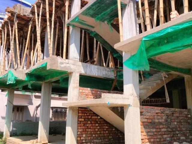 2 BHK Apartment in Airport Gate No 2 for resale Kolkata. The reference number is 16883074