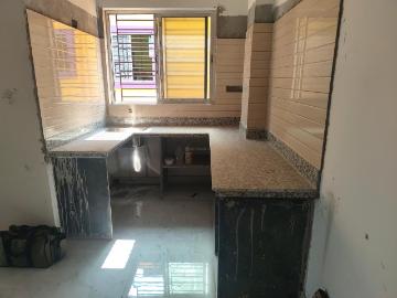2 BHK Apartment in Airport Gate No 2 for resale Kolkata. The reference number is 17765650