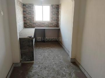 2 BHK Apartment in Airport Gate No 2 for resale Kolkata. The reference number is 18309030