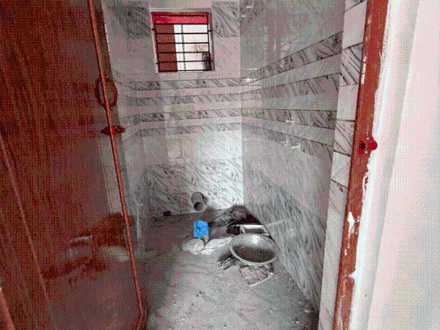 2 BHK Apartment in Airport Gate No 2 for resale Kolkata. The reference number is 19443106