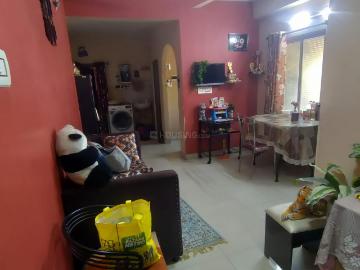 2 BHK Apartment in Airport Gate No 2 for resale Kolkata. The reference number is 19549230