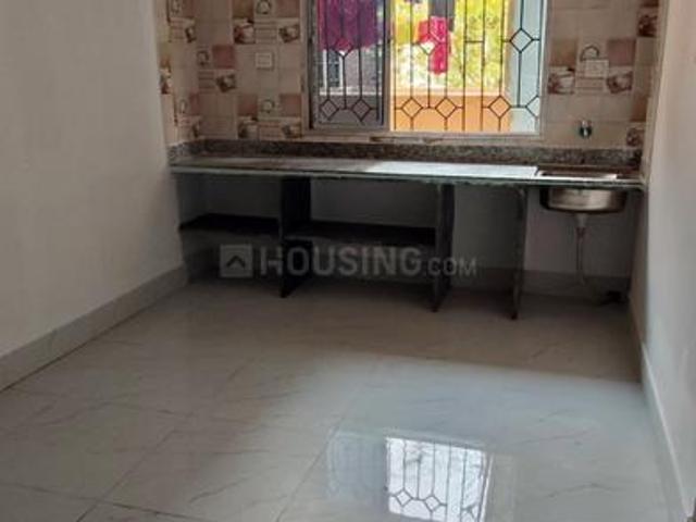2 BHK Apartment in Airport Gate No 2 for resale Kolkata. The reference number is 19844035