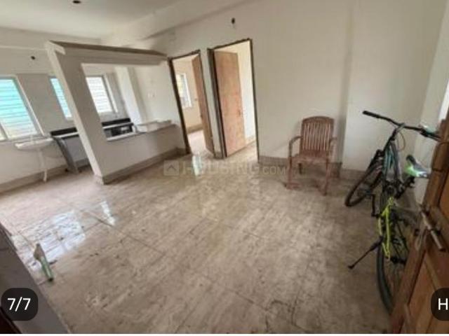 2 BHK Apartment in Airport Gate No 2 for resale Kolkata. The reference number is 19968971