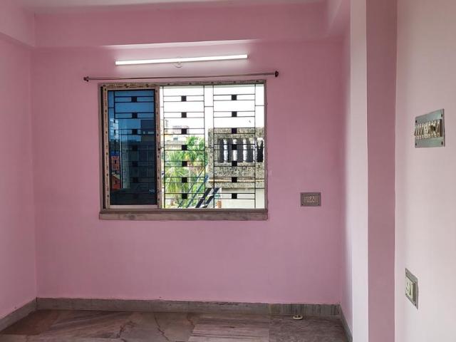2 BHK Apartment in Airport Gate No 2 for resale Kolkata. The reference number is 20302404