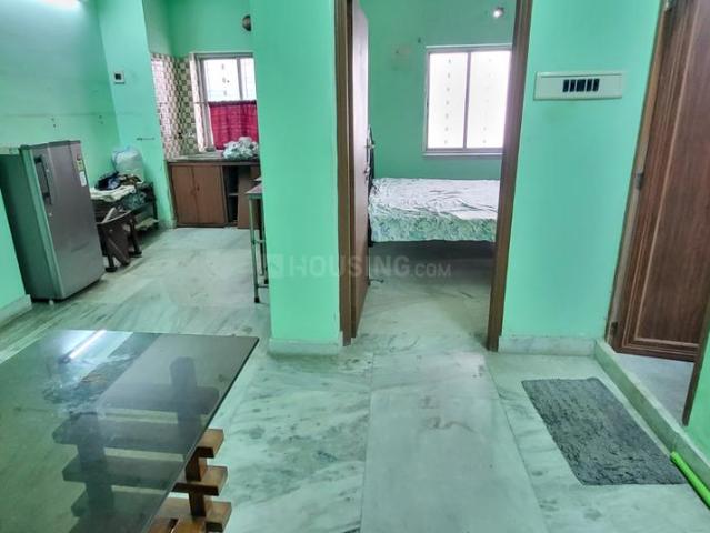 2 BHK Apartment in Airport Gate No 2 for resale Kolkata. The reference number is 20397522