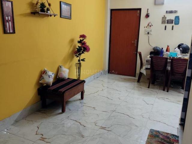 2 BHK Apartment in Airport Gate No 2 for resale Kolkata. The reference number is 20490211