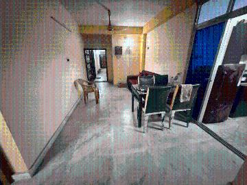 2 BHK Apartment in Airport Gate No 2 for resale Kolkata. The reference number is 20523062