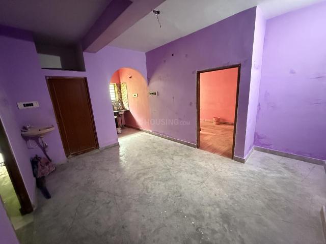 2 BHK Apartment in Airport Gate No 2 for resale Kolkata. The reference number is 20712182