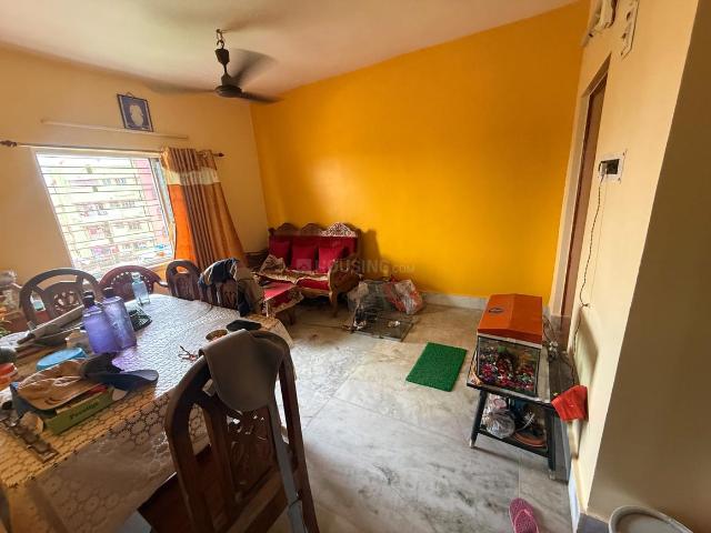 2 BHK Apartment in Airport Gate No 2 for resale Kolkata. The reference number is 20924326