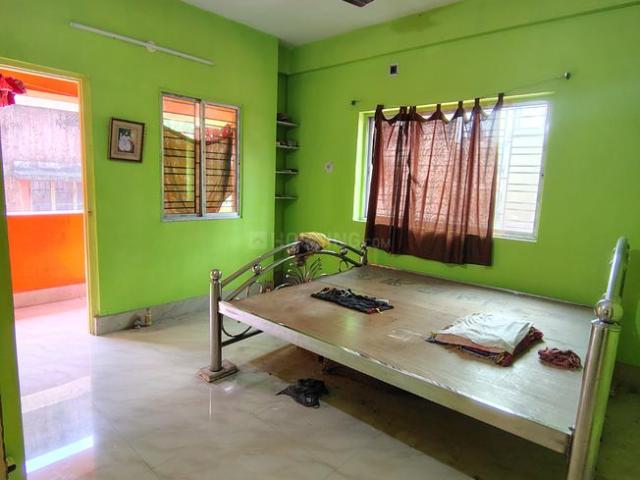 2 BHK Apartment in Airport Gate No 2 for resale Kolkata. The reference number is 21105689