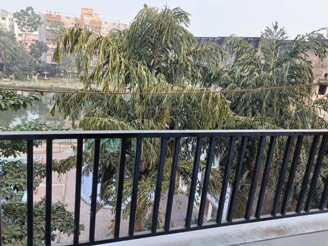 2 BHK Apartment in Airport Gate No 2 for resale Kolkata. The reference number is 21100691