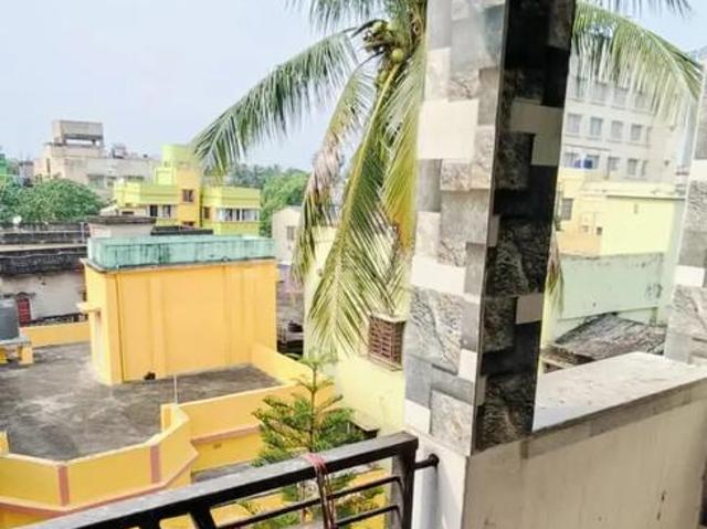 2 BHK Apartment in Airport Gate No 2 for resale Kolkata. The reference number is 21121942