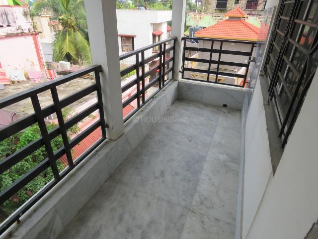 2 BHK Apartment in Airport Gate No 2 for resale Kolkata. The reference number is 21154062