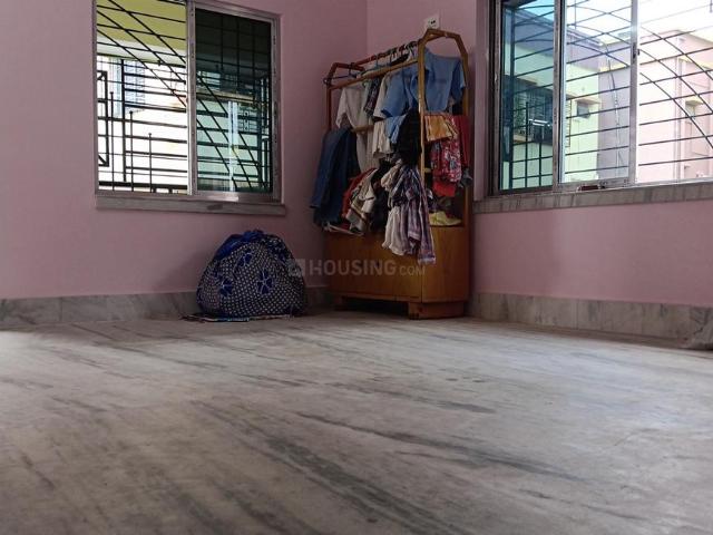 2 BHK Apartment in Airport Gate No 2 for resale Kolkata. The reference number is 21269962