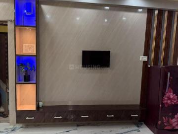 Flat to rent in Birati - Balcony