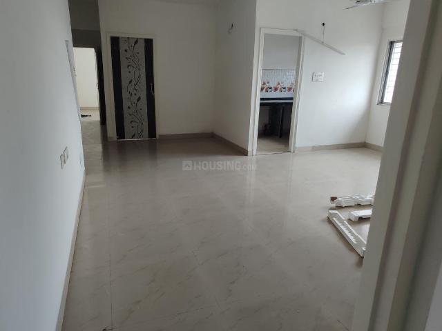 2 BHK Apartment in Airport Gate No. 3 for rent Kolkata. The reference number is 20881643