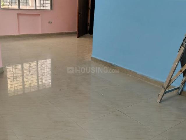 2 BHK Apartment in Airport Gate No. 3 for rent Kolkata. The reference number is 21242284