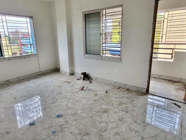 2 BHK Apartment in Airport Gate No. 3 for resale Kolkata. The reference number is 20994895