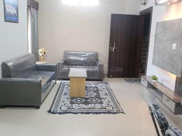 2 BHK Apartment in Airport Road for rent Bhopal. The reference number is 20365905