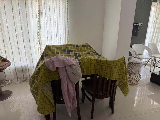 2 BHK Apartment in Ajni for rent Nagpur. The reference number is 21056696
