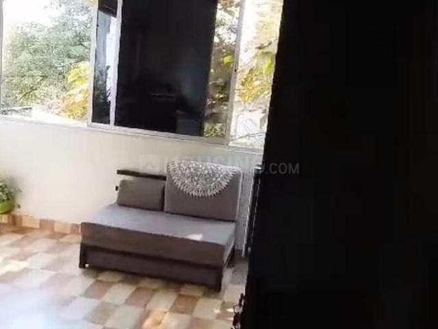 2 BHK Apartment in Ajni for rent Nagpur. The reference number is 21212023
