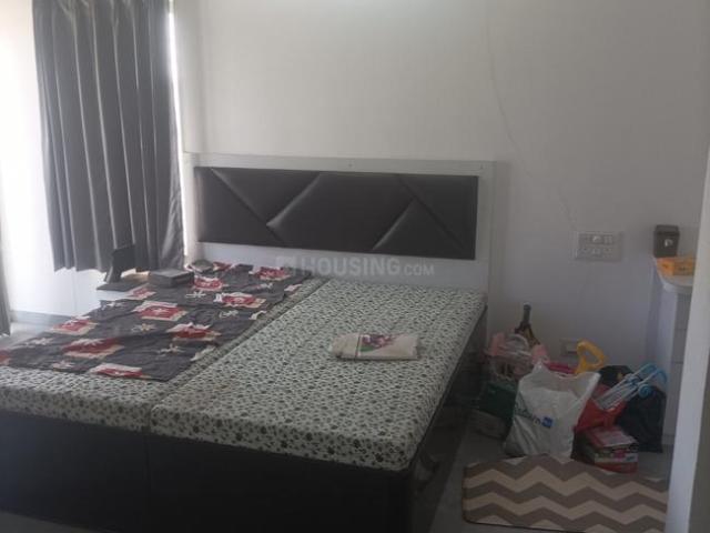 2 BHK Apartment in Akurdi for rent Pune. The reference number is 19671583