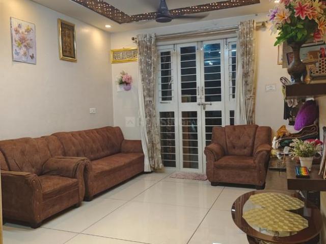 2 BHK Apartment in Akurdi for rent Pune. The reference number is 20584350