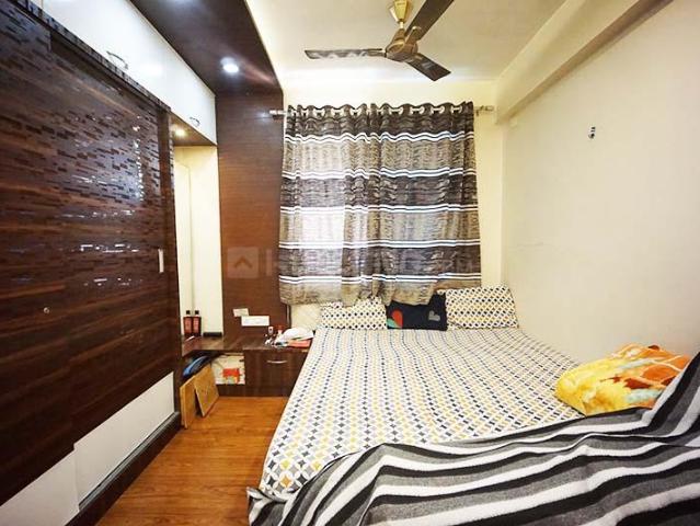 2 BHK Apartment in Akurdi for rent Pune. The reference number is 20584350