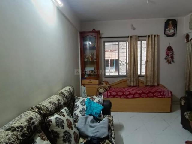 2 BHK Apartment in Akurdi for rent Pune. The reference number is 20642526