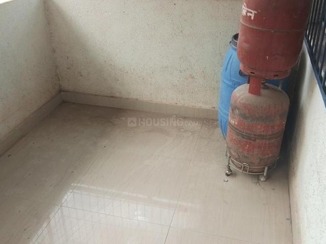 2 BHK Apartment in Akurdi for rent Pune. The reference number is 20886731